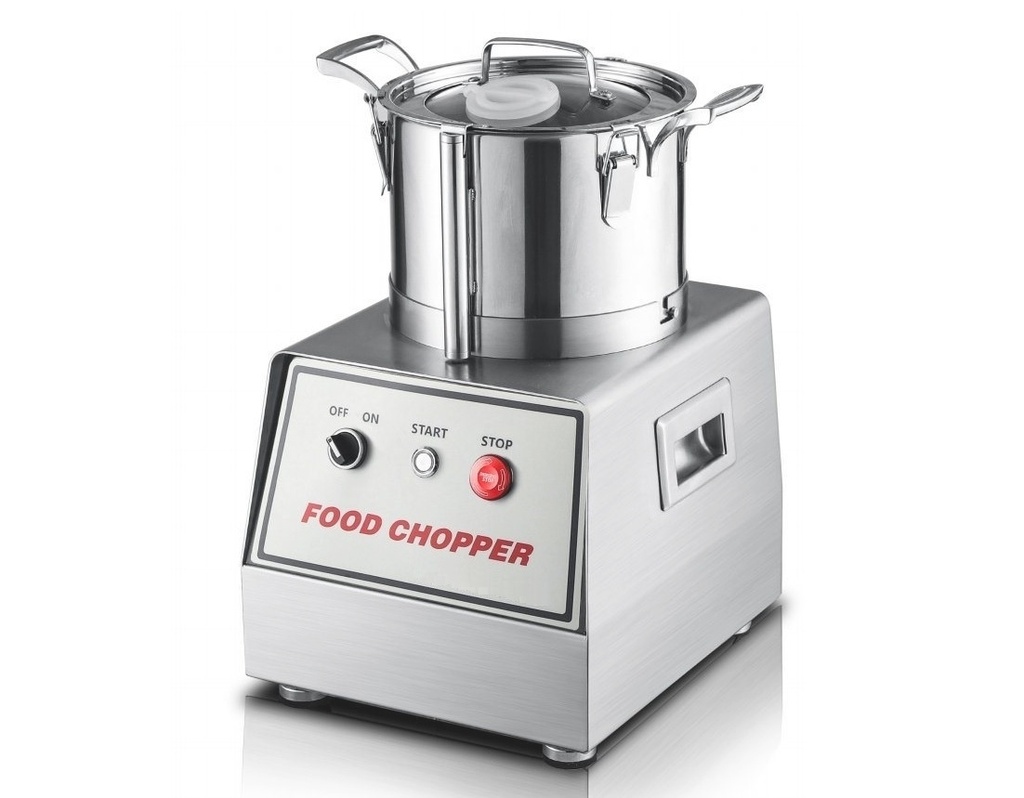 Food Cutter   QS-810.M