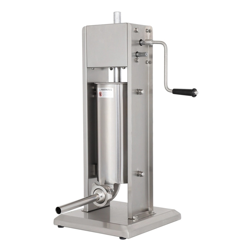Manual Sausage Filler  TV-12L.M