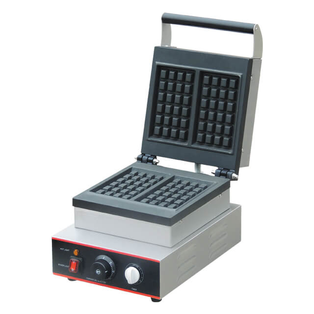 Electric Waffle Baker HWB-1S.M