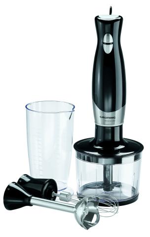  BL-5340 M.S خلاط لوحة الكترونية كاتم