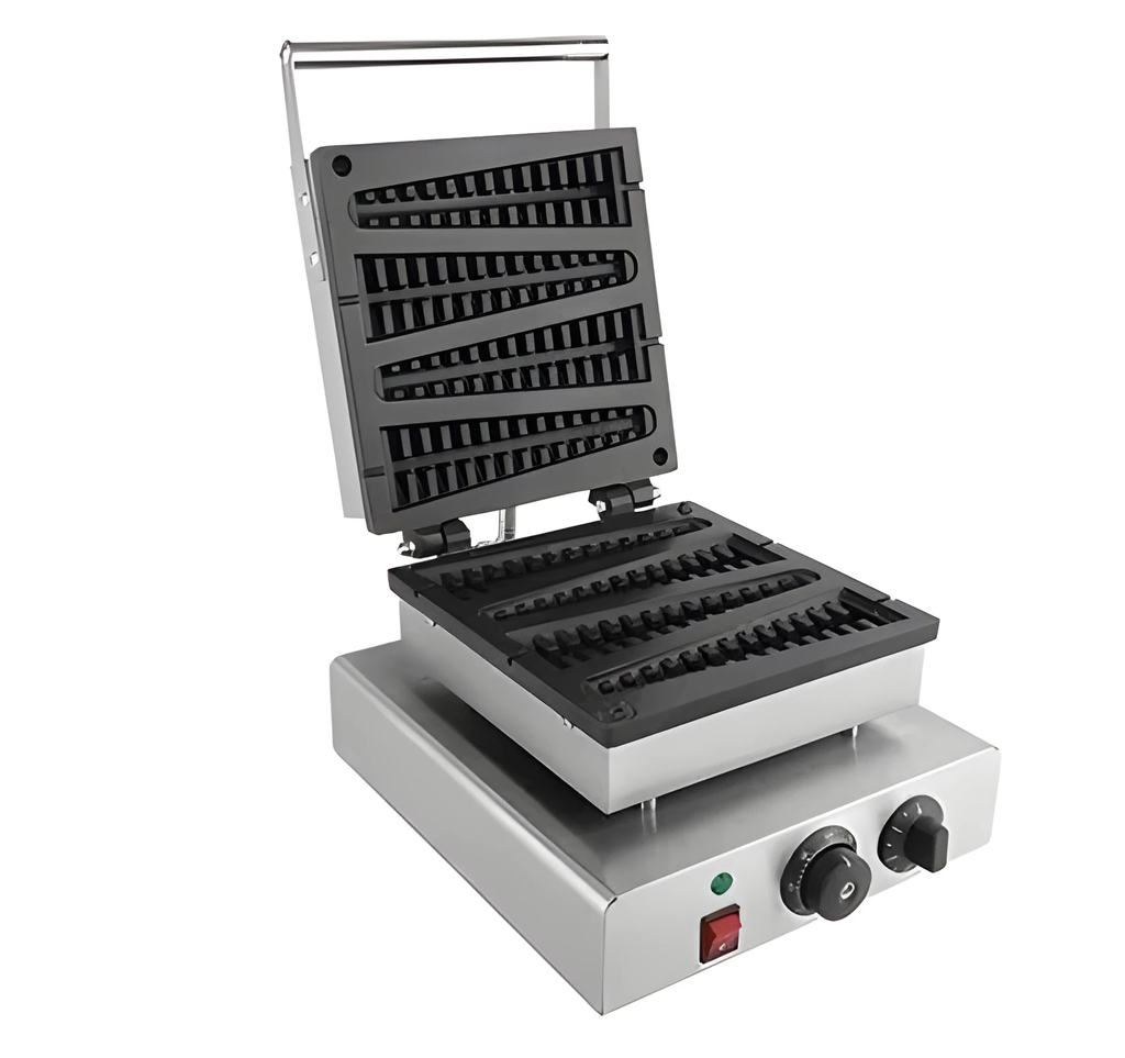 ماكنة وفل اصابع شجرة - HX-2208 .M