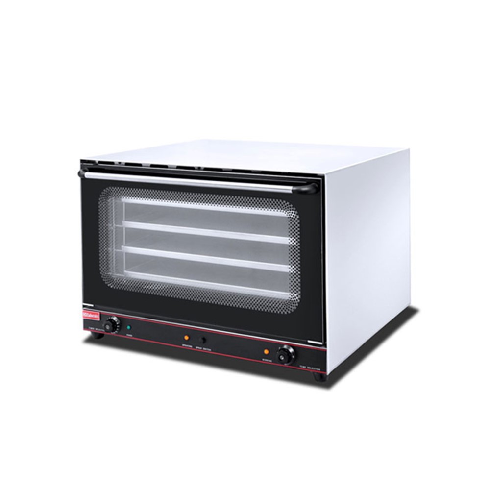 2-Plate Cone Baker - HCB-2