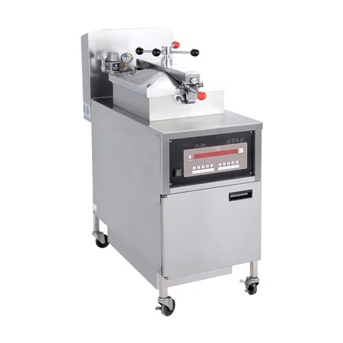 ماكنة بروست غاز ضغط 24 لتر - MDXZ-25D(with filting function) .M