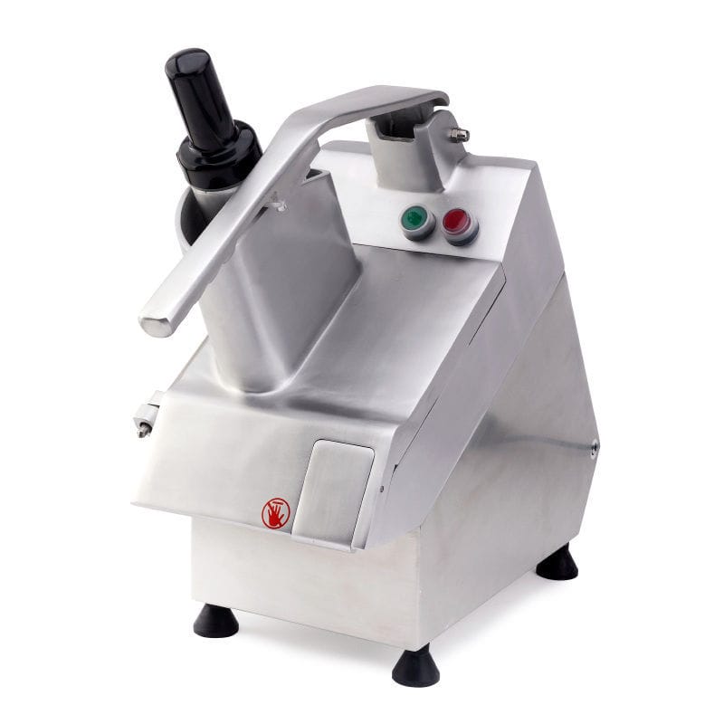 Electric Convection Oven - HEB-8F