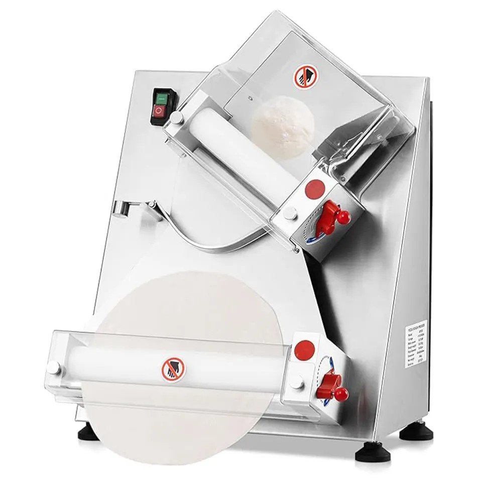 Food Display Warmer - HW-6P-B
(3 pans)