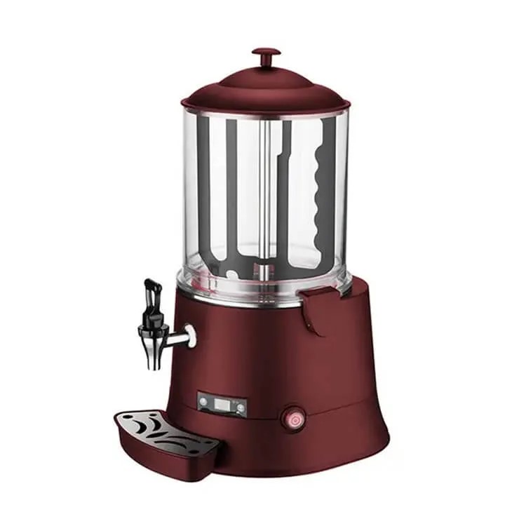 ماكنة سحلب 10 لتر - CH10L .M