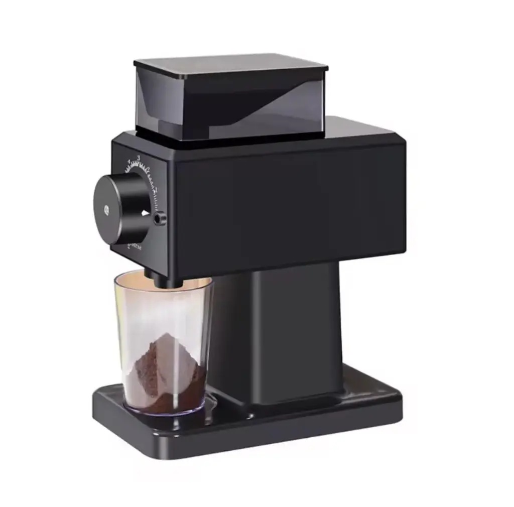 1-Plate rotary Waffle Baker - HX-2205