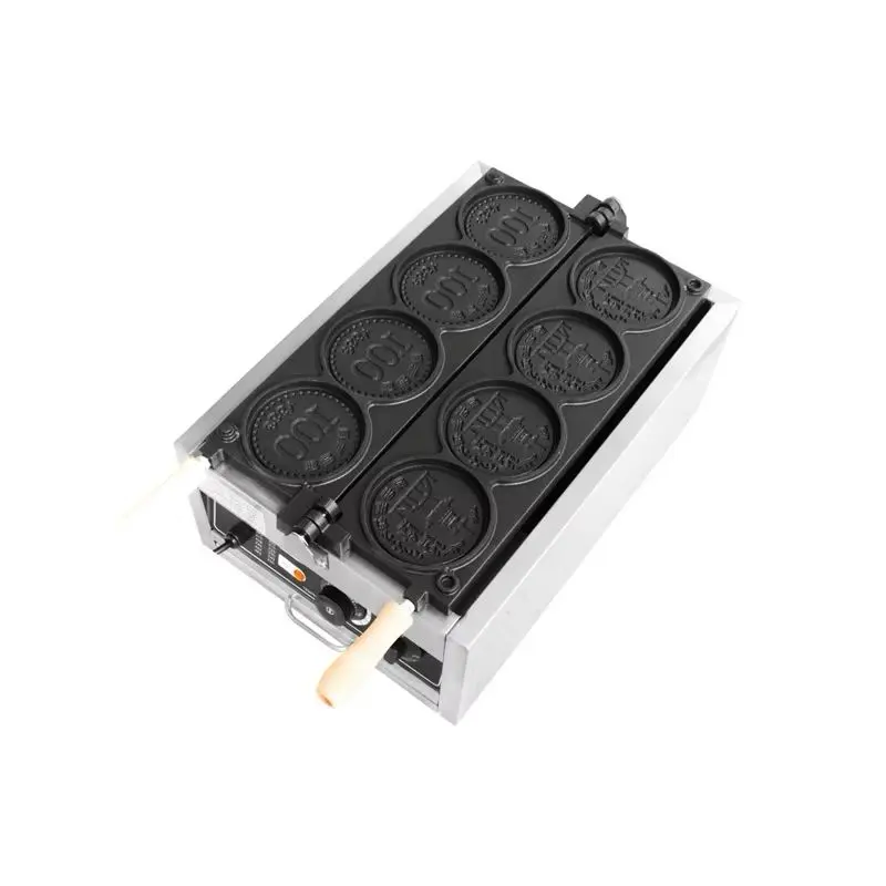 Electric Sauce Warmer - HSW-313