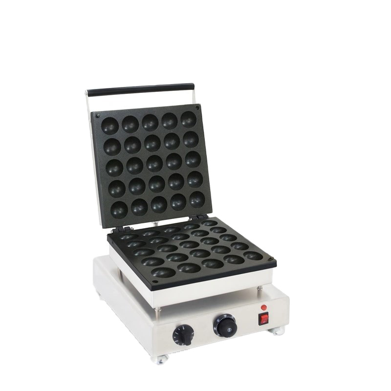 ماكينة فشافيش 25 طابة NP-25Q M