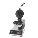 ماكنة وفل برجر ديجيتال  - HX-2205E .M