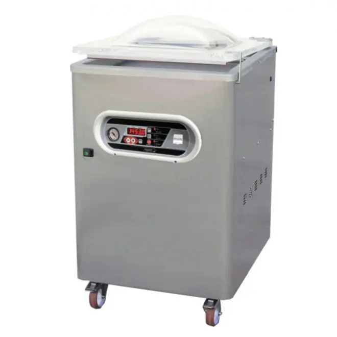 MEC-SVC500DC- 515*550*240- VACUUMماكنة فاكوم ايطالي