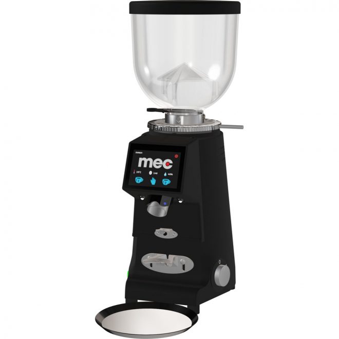 MEC-CGP-58FT-N-150*230*385مطحنة قهوة ايطالي فل تتش