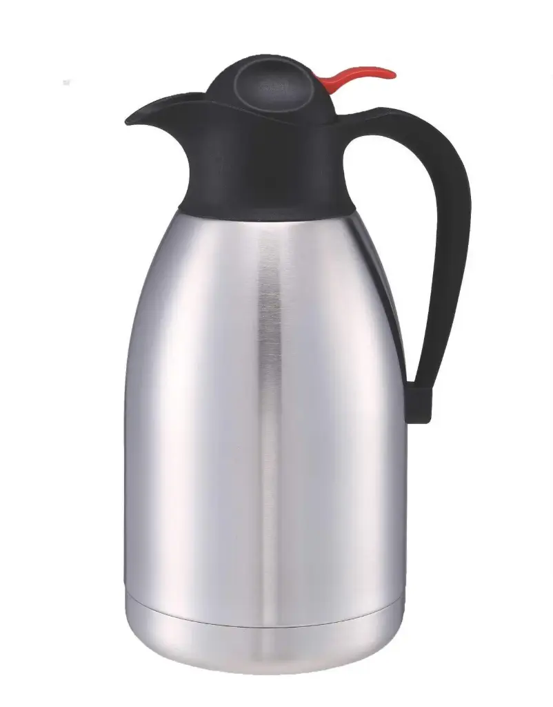 تيرموس قهوة ستانلس SL-150CI. M