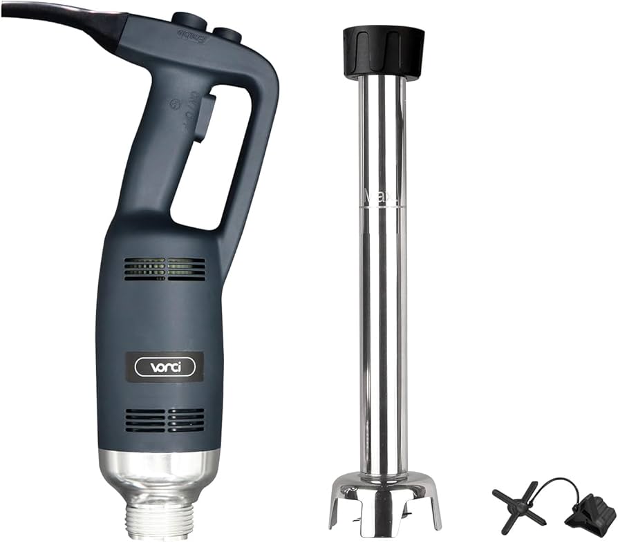 هاند مكسر 35 لتر ثابت IB350CF .M