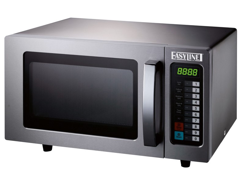 مايكرويف ستانلس EM025FJT-S0SA .M