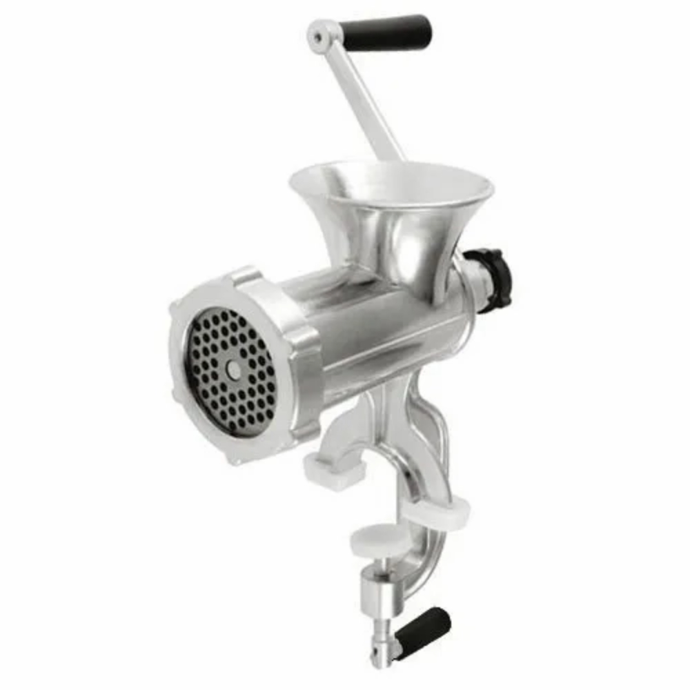 مفرمة لحمة يدوي 12سم SY-12 .M