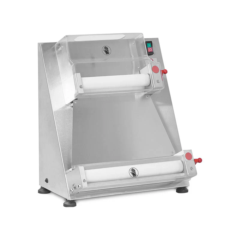         رقاقة بيتزا مستقيم 30 سم  - APD40A
(Automatic
) .M