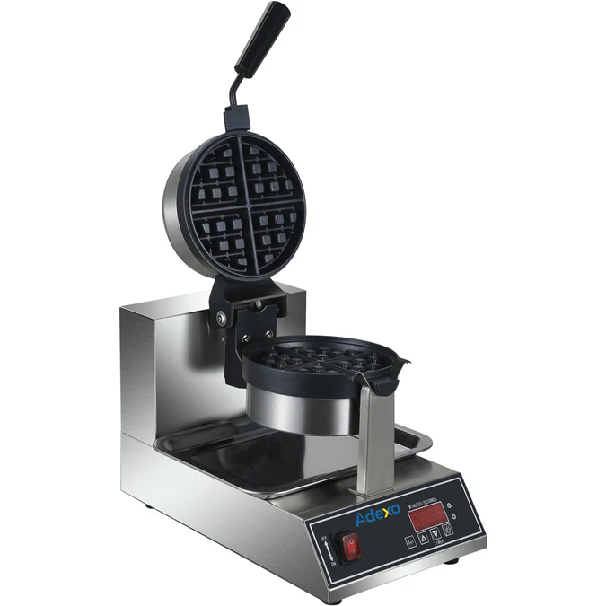 ماكنة وفل دائري ديجيتال HX-2205G. M 