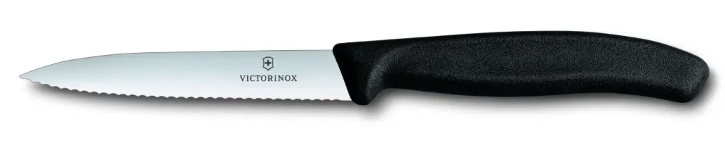 سكينة فواكه مشرشرVictorinox EQ
