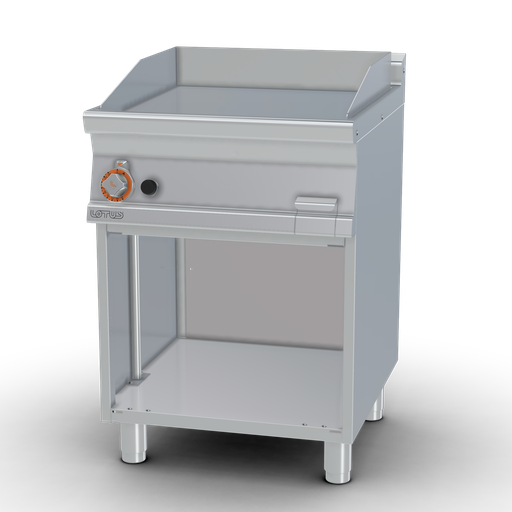  م ح جيرل بلاطة ناعم 60سم مع خزانة FTLT-76GSS-LOTU