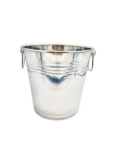 صطل ثلج ستانلس 25*20 .M