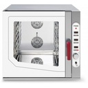  SPE66DSVR.1B MECفرن تيربو ايطالي 6 صواني مع شاشة 