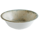 زبدية بورسلان بيج موشح تركوز S-MT-LUZGRM16KS