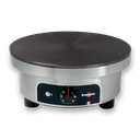 CTR04AA  ماكنة كرب ستانلس كرامبوز فرنسي ثقيل 40سم 