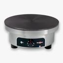 CSCA8AA  ماكنة كرب 2 عين كرامبوز فرنسي ثقيل 40 سم 