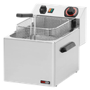 س FE 07 V RED FOXشيبسر كهربائي  ايطالي مفرد3  فاز 