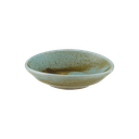  CRL 10 KSسوسرية بورسلان بيضاوي تركواز بني 