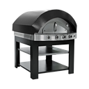 فرن طابون حجم كبير  م .س