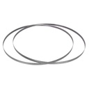  CSA -SGS نصلة ماكنة شورما  تركي ساده 12 سم   