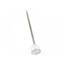  EQ  KMWعصا برجر ستانلس 73 سم 