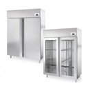  MEC-15/-18 c 202*70*ثلاجة تفريز2 دفه ايطالي 144 