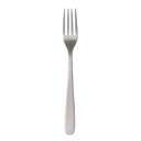 شوكة طعام ستانلس تركي كبير 4002