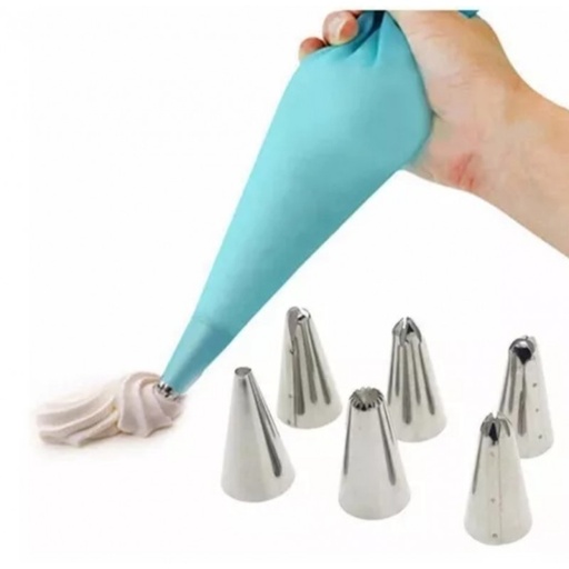   EQ كيس كريما 50 سم  