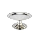 ستاند كيك ستانلس مع قاعدة  م