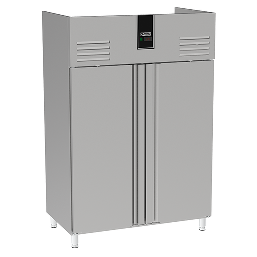 DP-822 KAYLAR ثلاجة 2 دفة  1400*830*2050 