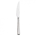 سكينة طعام ستانلس منشار C&E  