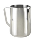 ابريق حليب ستانلس 17*11 م 