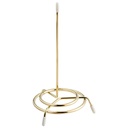 خزاقة ورق ستانلس م 