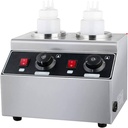  ماكنة تسيح شوكولاتة مجوز م 