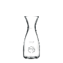     ابريق ماء شاف  زجاج ليمون تركي 80111 س