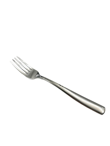  م  LIM YYN-1173-B-15 شوكة طعام ستانلس ثقيل 