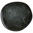 صحن بورسلان دائري برونزي منقط  COSPL 29