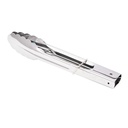 ملقط بروست ستانلس 22 سم خفيف 