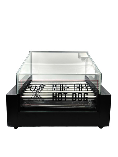  HAN -WY-009 (B+R) ماكنة نقانق 