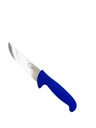 سكينة ديك تقطيع  يد ازرق  6 انش رقم  15  - 82348 