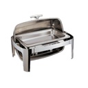 سفن دش مستطيل لف ثقيل EQ